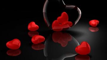 Best Wishes And Greetings Happy Valentines Day