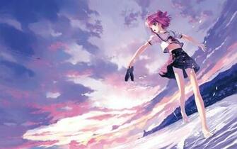 Action Pizazz Wallpaper Anime Hot HD Desktop