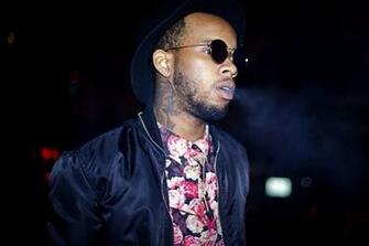 Tory Lanez Scoremore Shows