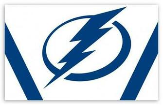 Tampa Bay Lightning HD Desktop Wallpaper Widescreen High