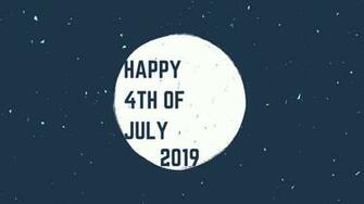 Happy 4th Of July Image HD Wallpaper Photos