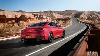 Infiniti Q60 Wallpaper HD Image Wsupercars