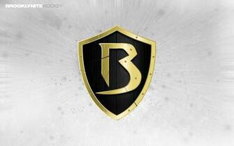 Shield Logo Wallpaper