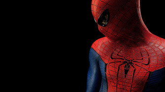 The Amazing Spider Man Wallpaper