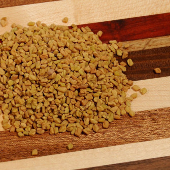 Fenugreek Picture Wallpaper