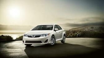 Toyota Camry Wallpaper 68l4h87 Mb Wallpaperexpert