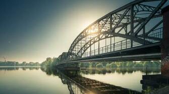 Bridge Wallpaper HD