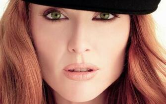 Julianne Moore Wallpaper X Net