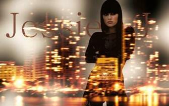 Just Walls Jessie J Wallpaper