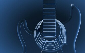 Rock Blues Music Guitar Wallpaper X 800pix Abstract