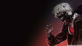Kaneki Ken Tokyo Ghoul Konachan Anime Wallpaper
