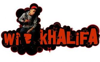 Funny Wallpaper Desktop Wiz Khalifa HD