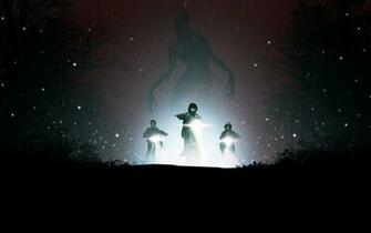 Stranger Things Wallpaper