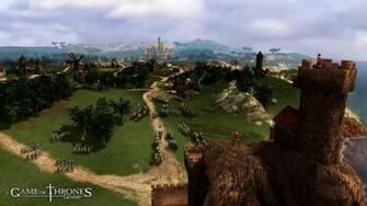 Game Of Thrones Genesis Wallpaper