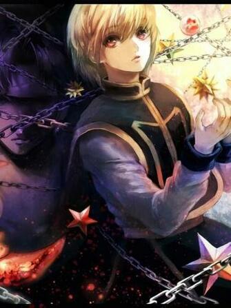 Kurapika HD Wallpaper Genius