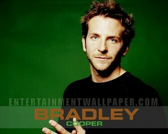 Lovella Licznar Bradley Cooper Wallpaper HD