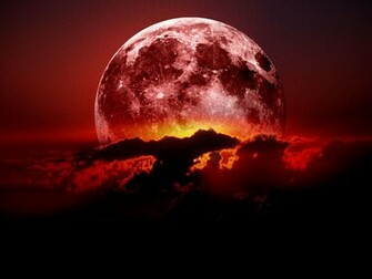 Magic Goddess Medicine Woman New Moon Blood
