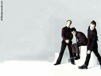 Green Day Background Myspace