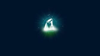 Aquarius Wallpaper HD In Zodiac Imageci