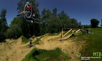 Vital Mtb Desktop Wallpaper Mountain Bikes Feature Stories