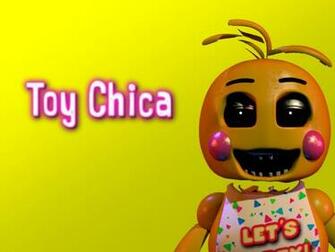 Fnaf Wallpaper
