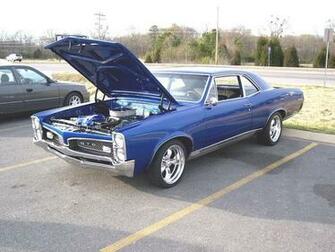 Pontiac Gto Graphics Code Comments Pictures