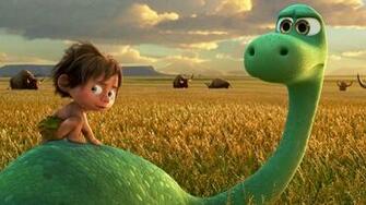 The Good Dinosaur
