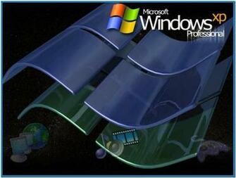 Wallpaper And Screensavers Windows Xp 3d