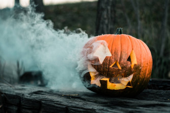 Halloween Aesthetic Wallpaper