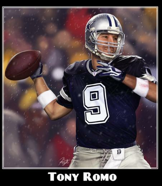 Romo Wallpaper Image Picture