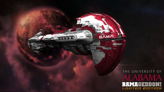 Wallpaper Bama Armageddon Png