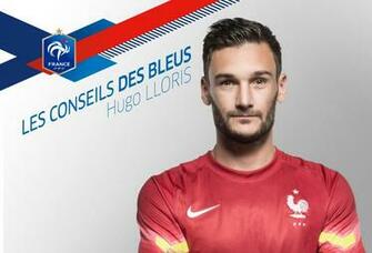 Hugo Lloris Fond Cran Wallpaper