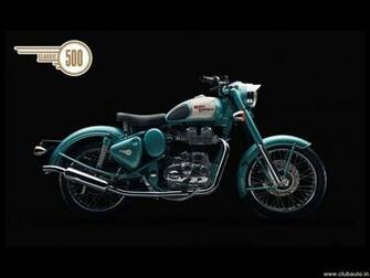 Wallpaper Bikes Royal Enfield Classic