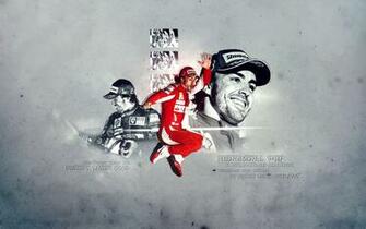 Marie S Fan Art Portfilio V5 Fernando Alonso