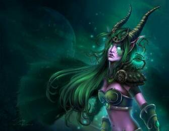 Ysera Flaming Wave666 Foto