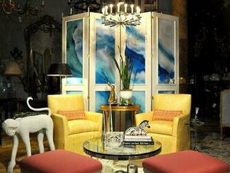 Ways To Decorate With Leftover Wallpaper At Home Yahoo Shine