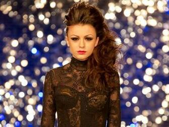 Cher Lloyd Desktop Pc And Mac Wallpaper