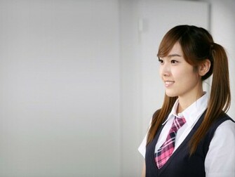 HD Wallpaper Cute Korean Girls