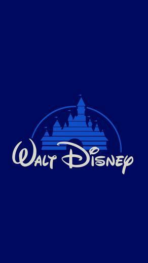 Ios7 Walt Disney Parallax HD iPhone iPad Wallpaper