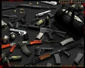 Best Guns