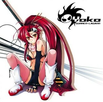 Yoko Littner Wallpaper Image