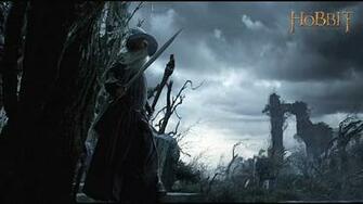 The Hobbit An Unexpected Journey Epic Wallpaper Gallery Movie