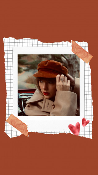 Red Wallpaper For Phone And Laptop Fearless Up Next R Taylorswift