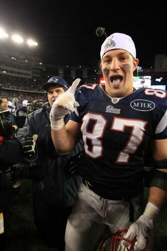 Rob Gronkowski Sexy Can I Green Will