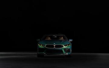 Bmw M Wallpaper