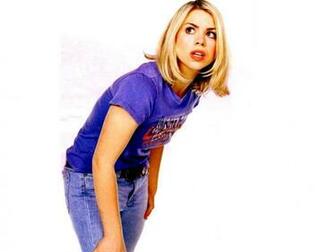 Rose Tyler Wallpaper