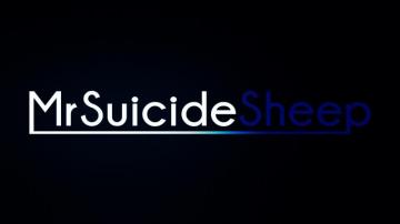 Mr Suicide Sheep Wallpaper On