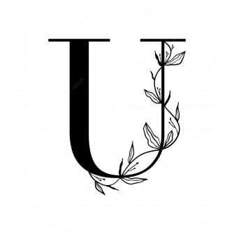 Top Letter U Wallpaper Full HD 4k To Use