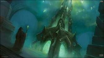Mtg Realm Mtgo Wallpaper