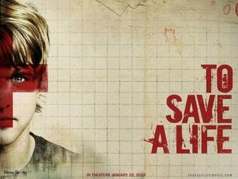 Movie To Save A Life Wallpaper Christian And Background